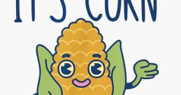 Its Corn!