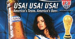 Miller Beer Advert Music