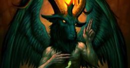 O Demonio