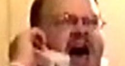 Tourettes Guy