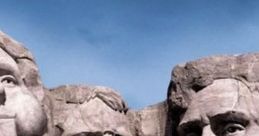 Mount Mushmore Advert