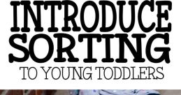 Sorting Have you ever heard the sorting effect meme? It's a popular audio clip used in videos to give a comedic touch to