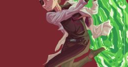 Evil Morty
