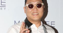 Gangnam Style
