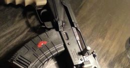 Ak 47