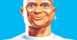 Mr. Clean Mr. Clean Advert
