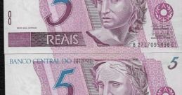 5 Reais