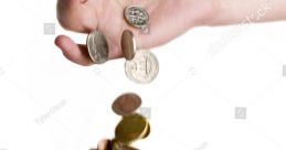 Coin Drop