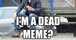 Im Dead The first that catches your attention is "I'm Alive Dead". This oxymoron of a phrase immediately sets the tone