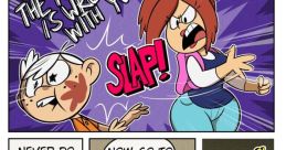Loud Slap