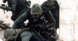 Siege