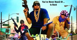 Gangsta Rap