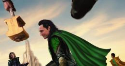 Lokiverse