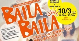Baila