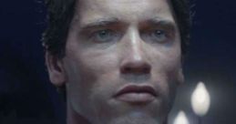 Arnold Schwarzenegger Terminator 3