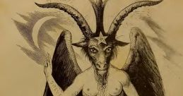 Baphomet