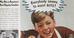 Nabisco Advert
