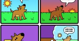 Bark Bark