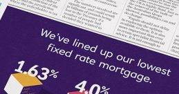 Natwest Bank Advert