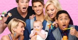 Baby Daddy A familiar echoes through the room, signaling an incoming call. The of the catchy tune pierces through the
