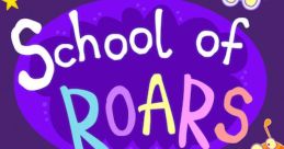 Roars