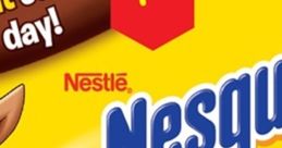 Nestlé Quik Advert