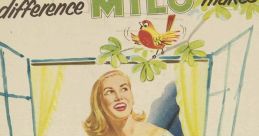 Nestles Advert