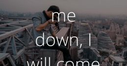 I Always Come Back