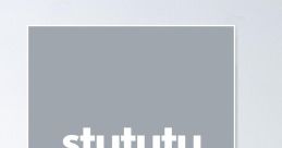 Stututu