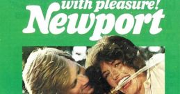 Newport Cigarettes Advert
