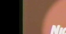 Nickelodeon Bumper Advert