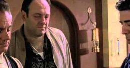Prank Call : Tony Soprano