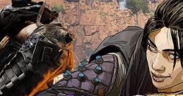 Apex Legends Pathfinder