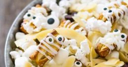 Mummy Mix