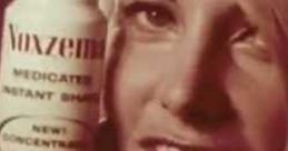 Noxzeema shaving cream Advert Noxzeema shaving cream Advert
