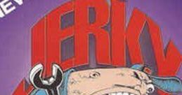 Jerky Boys 1 (Sol Rosenberg)