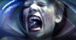 Terrifying moments in "Panic Button," the UK's first social network horror film, featuring intense scenes and unique storytelling.
