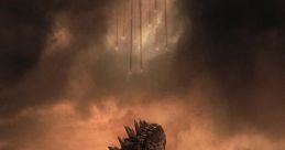 Godzilla 2014