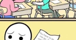 Meme Sad