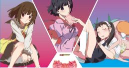Monogatari