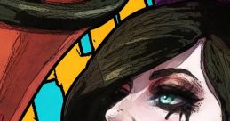 Moxxi