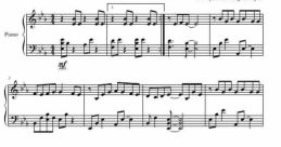 Sky Chord