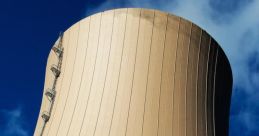 Nuclear "I am nuclear," a deep, resonating voice echoes through the room, sending shivers down your spine. The words seem to