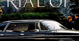 Oldsmobile Advert