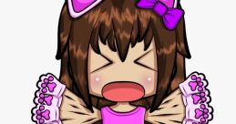 Anime Scream