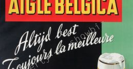 Olympia Beer Advert