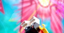 Lego Break