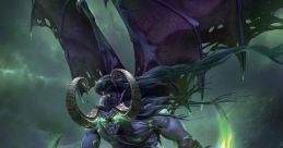 Illidan