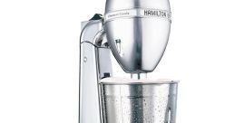 Mixer