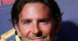 Bradley Cooper